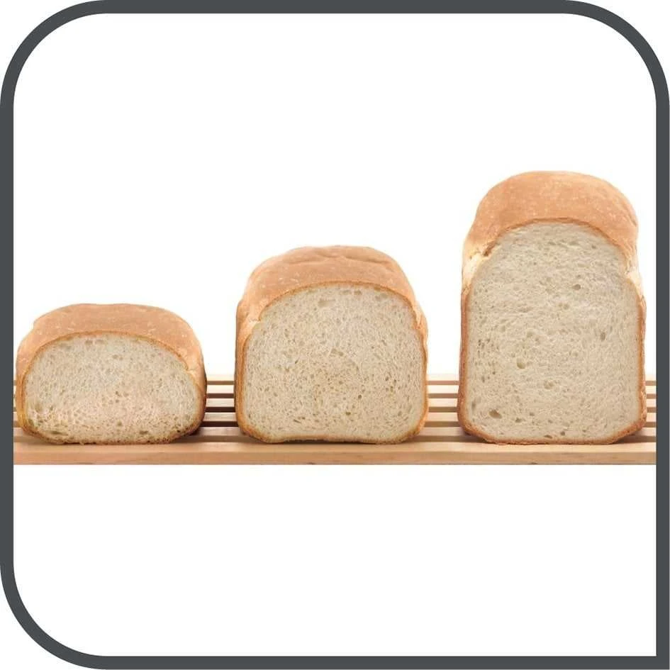 Duonkepė TEFAL PF220838 Bread Maker (Juoda)