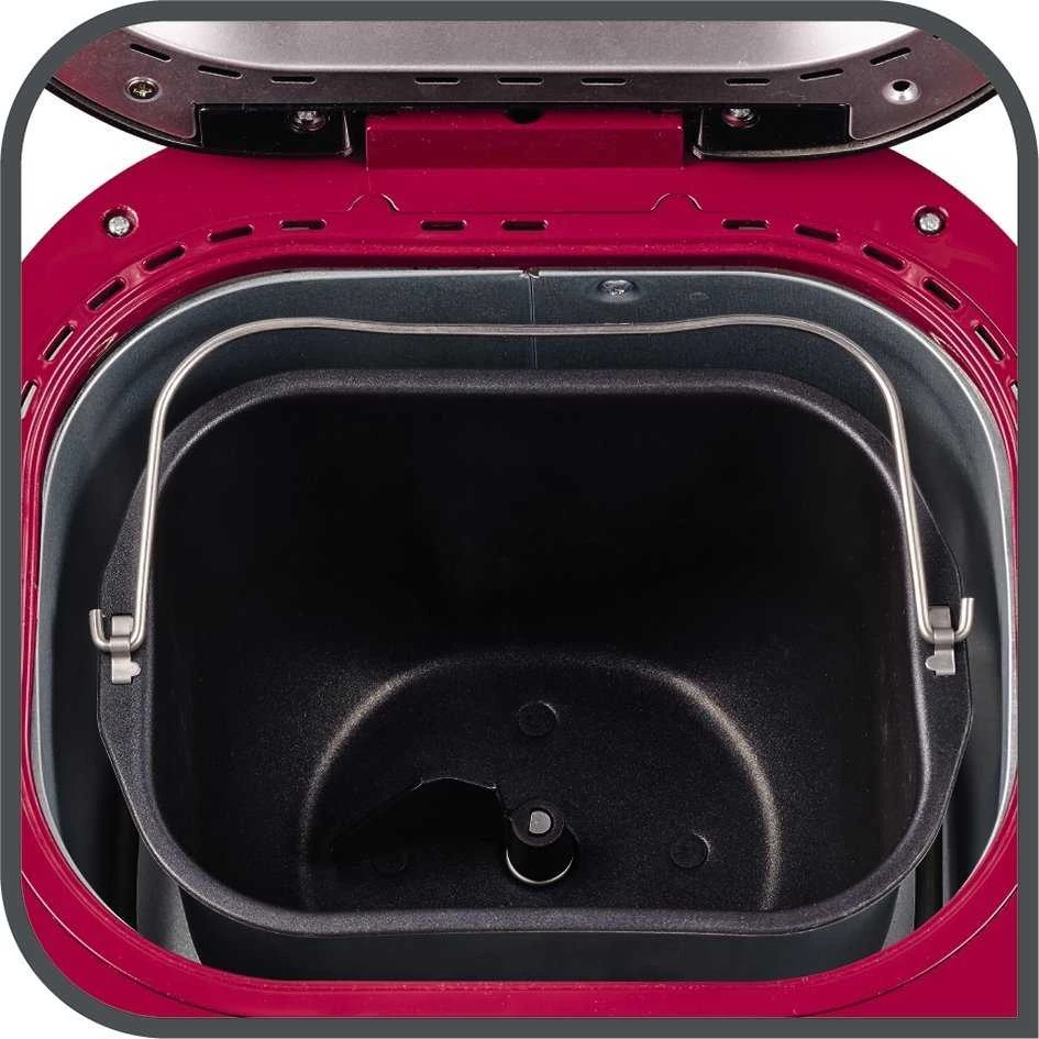 Duonkepė TEFAL PF220838 Bread Maker (Juoda)