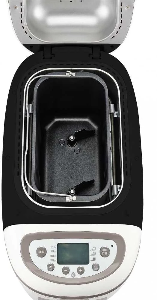 Duonkepė Tefal Moulinex PF 6101 (Balta)