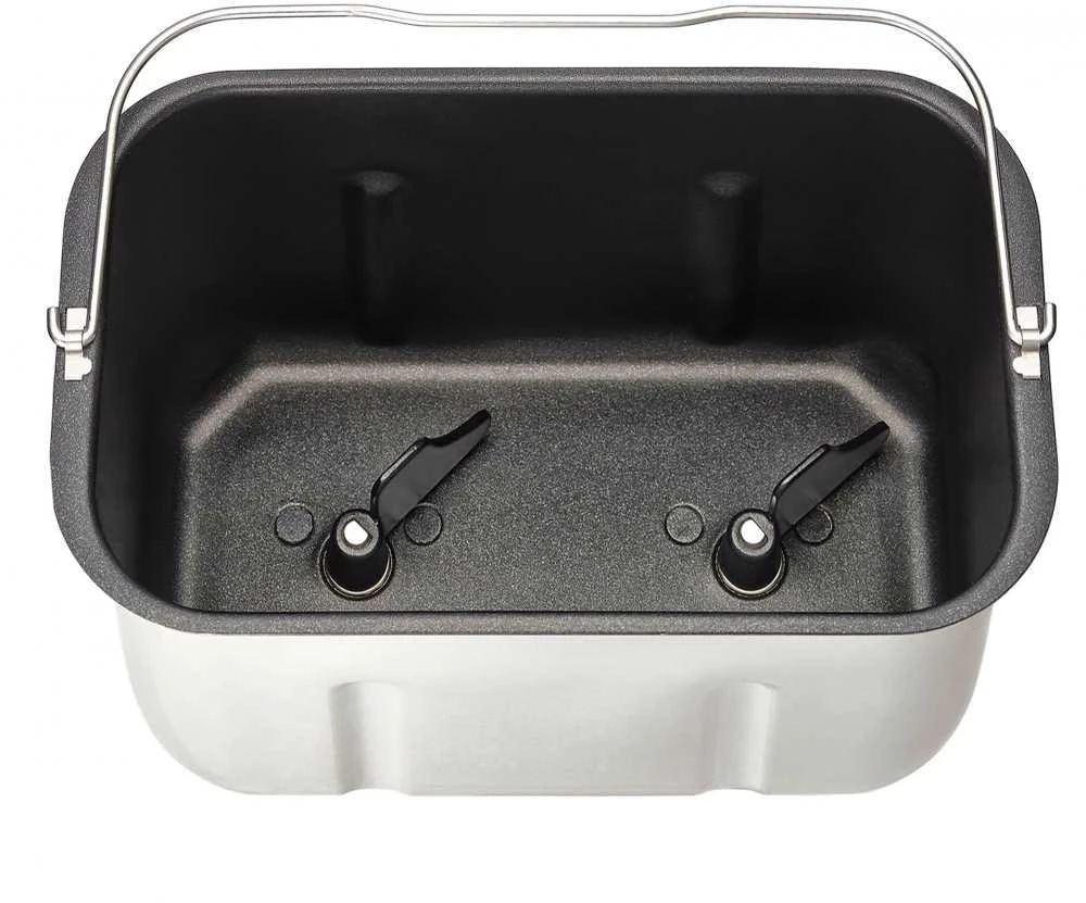 Duonkepė Tefal Moulinex PF 6101 (Balta)