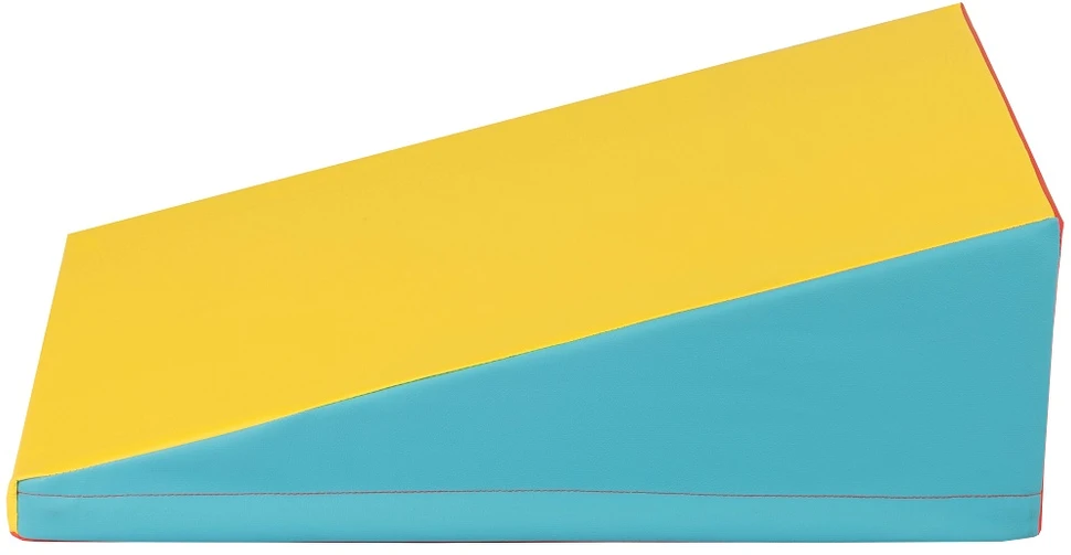 Dve Deti 2Kids Toys Motor Skills Foam Slide for Kids