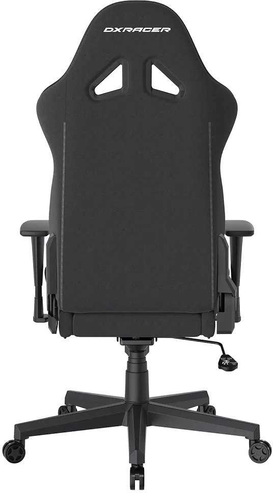 DXRacer GLADIATOR žaidimų kėdė juoda audalinė