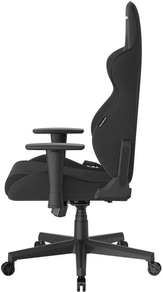 DXRacer GLADIATOR žaidimų kėdė juoda audalinė