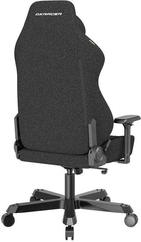 DXRacer Tank, Juodas (Fabric)