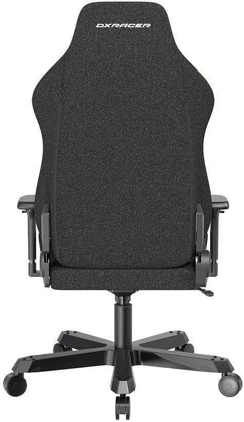 DXRacer Tank, Juodas (Fabric)