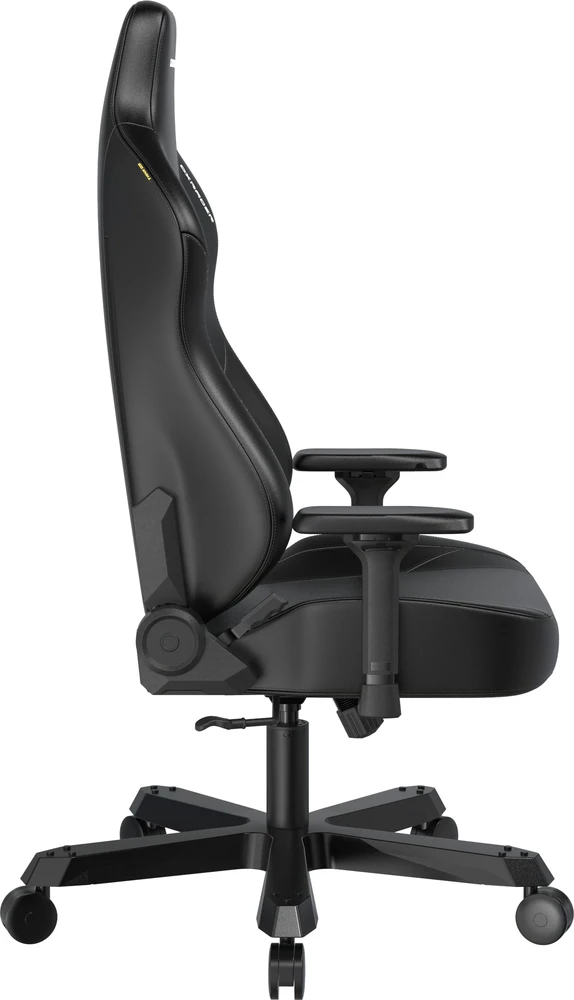 DXRacer TANK, Juodas