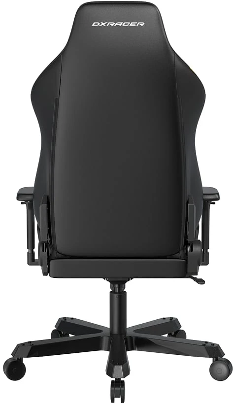 DXRacer TANK, Juodas