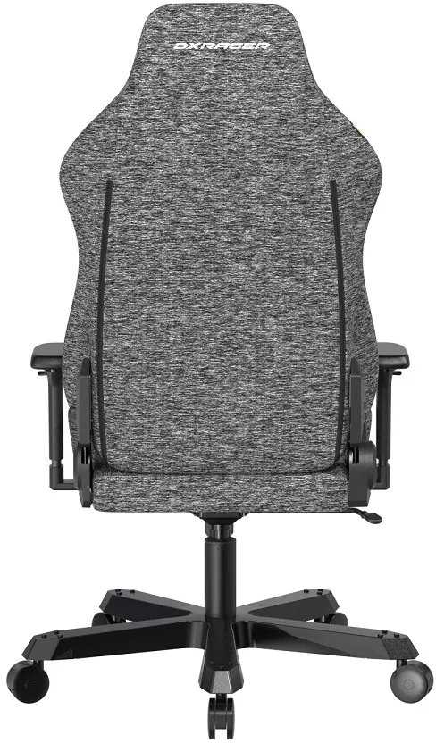 DXRacer marškinėliai be rankovių, pilki (audinio)