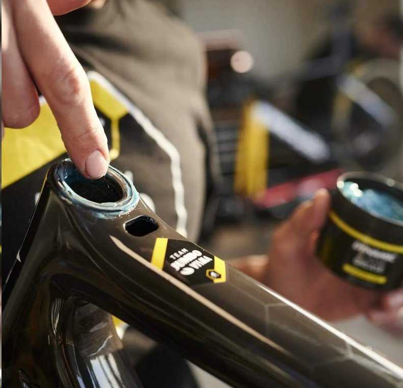 Dynamic Bike Care Tepalas All Round Grease Premium Dynamic