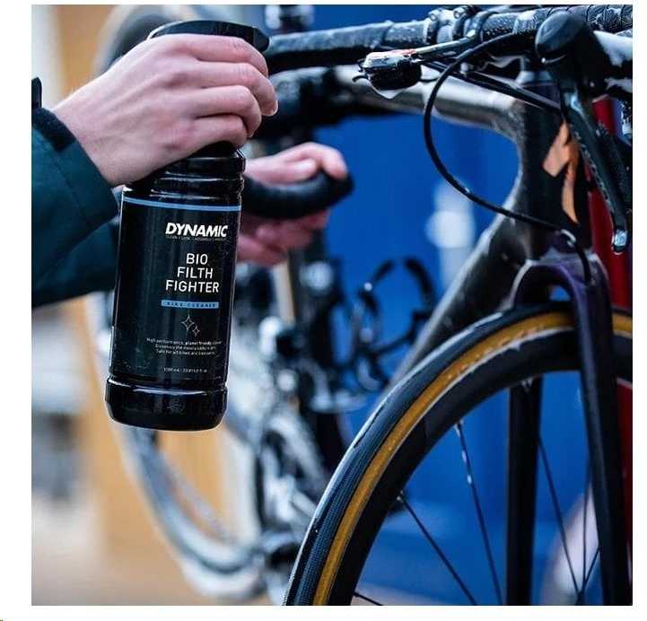 Dynamic Bike Care Skystis valymui Dynamic Bio Filth Fighter