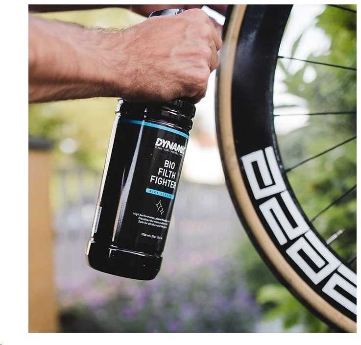 Dynamic Bike Care Skystis valymui Dynamic Bio Filth Fighter