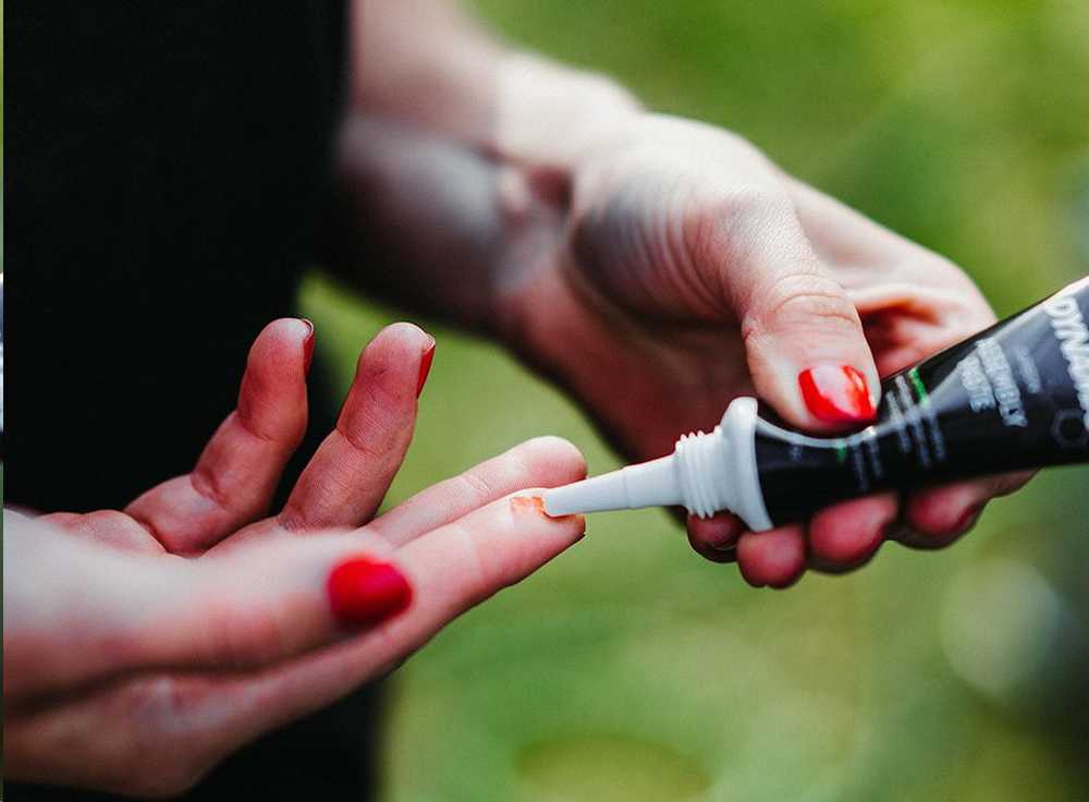 Dynamic Bike Care Montavimo pasta Carbon Assembly Paste Dynamic