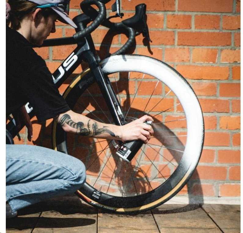 Dynamic Bike Care Valymo skystis Dynamic Dirt Destroy