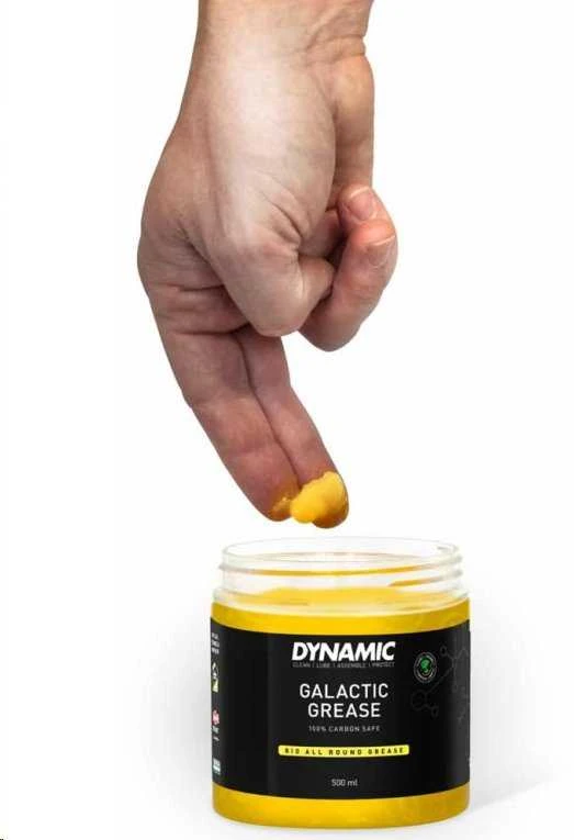 Dynamic Bike Care Dinaminis galaktikos tepalas 500g