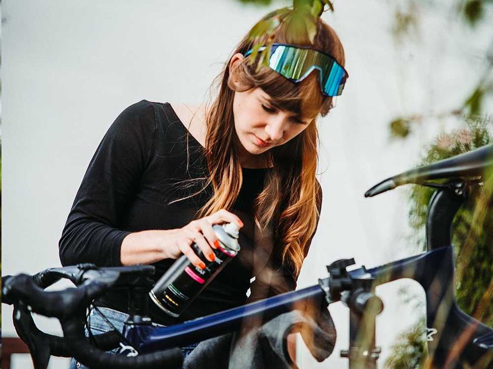 Dynamic Bike Care Mikropluošto šluostė Luxury mikropluošto poliravimo šluostė Dynamic