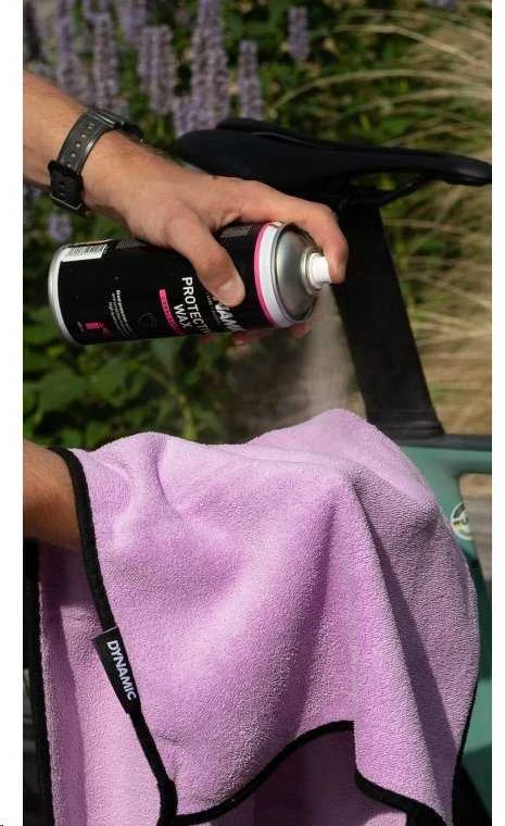 Dynamic Bike Care Dynamic Turbo Rankšluostis