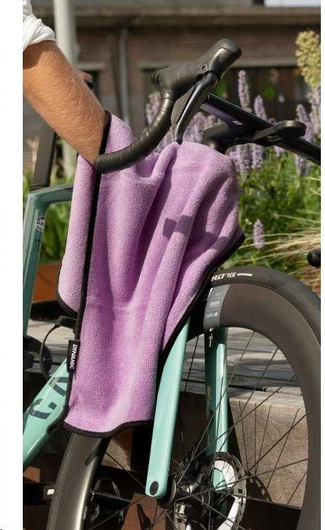 Dynamic Bike Care Dynamic Turbo Rankšluostis