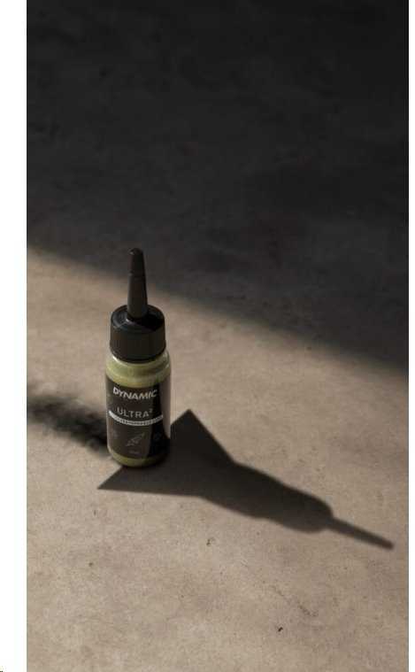 Dynamic Bike Care Tepalas Dynamic Ultra