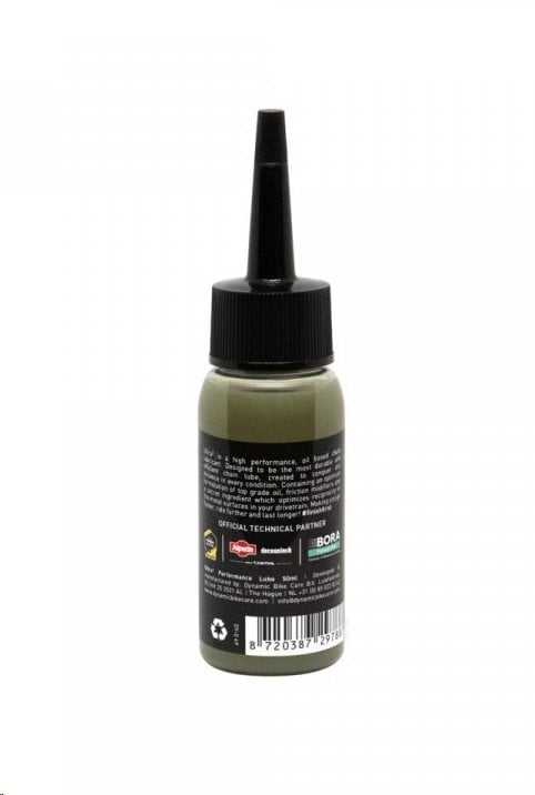 Dynamic Bike Care Tepalas Dynamic Ultra