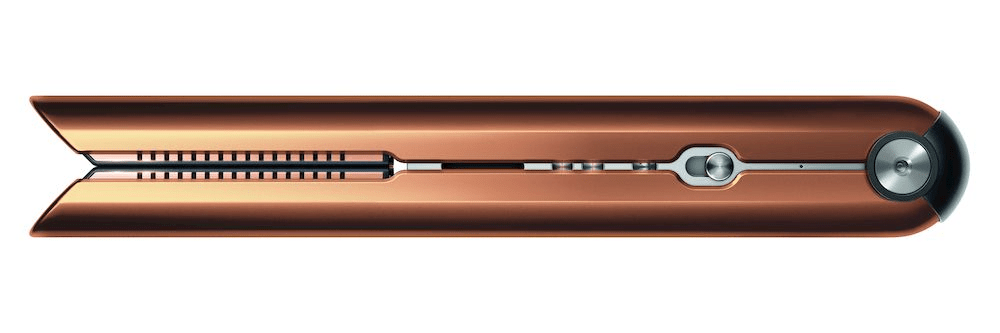 DYSON HS07 CORRALE plaukų formavimo žnyplės, varis/pilka