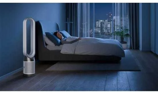 Oro valytuvas Dyson TP10 Cool