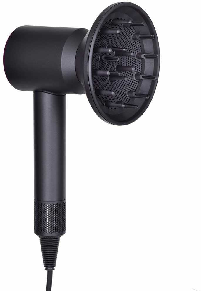 Plaukų džiovintuvas DYSON Supersonic HD07