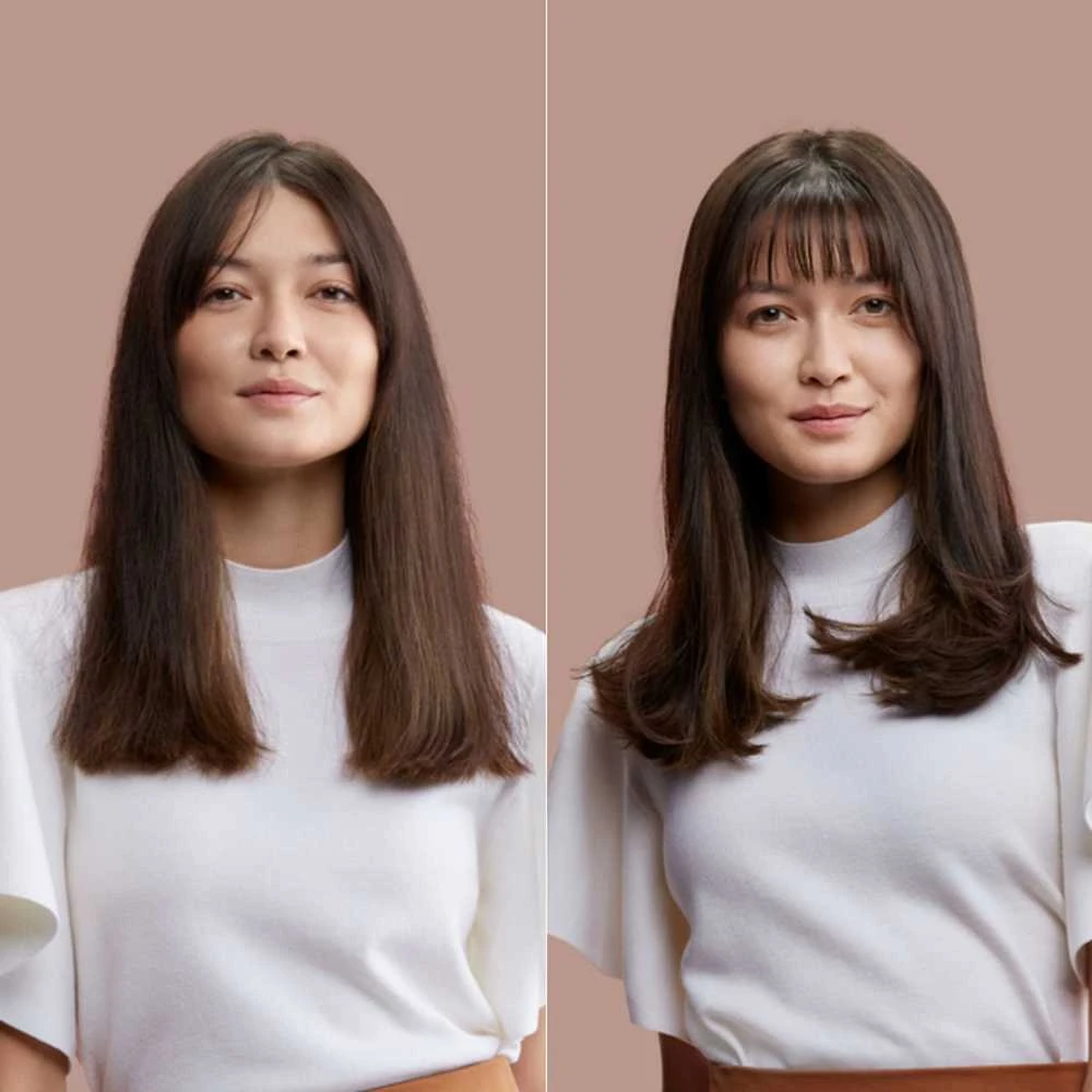 Dyson HD17 Supersonic R Plaukų džiovintuvas, Ceramic Rožinė/Rose Gold