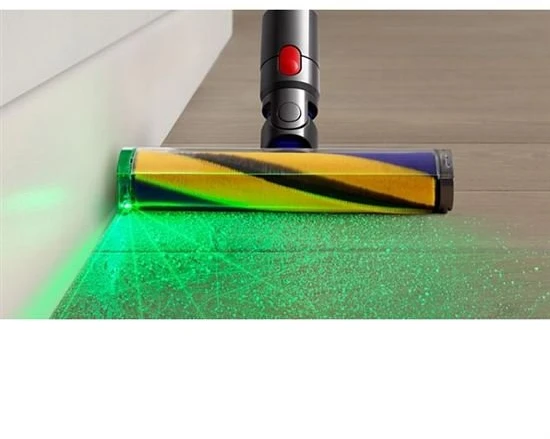 „Dyson“ Dulkių Siurblys V15S