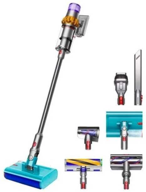 „Dyson“ Dulkių Siurblys V15S
