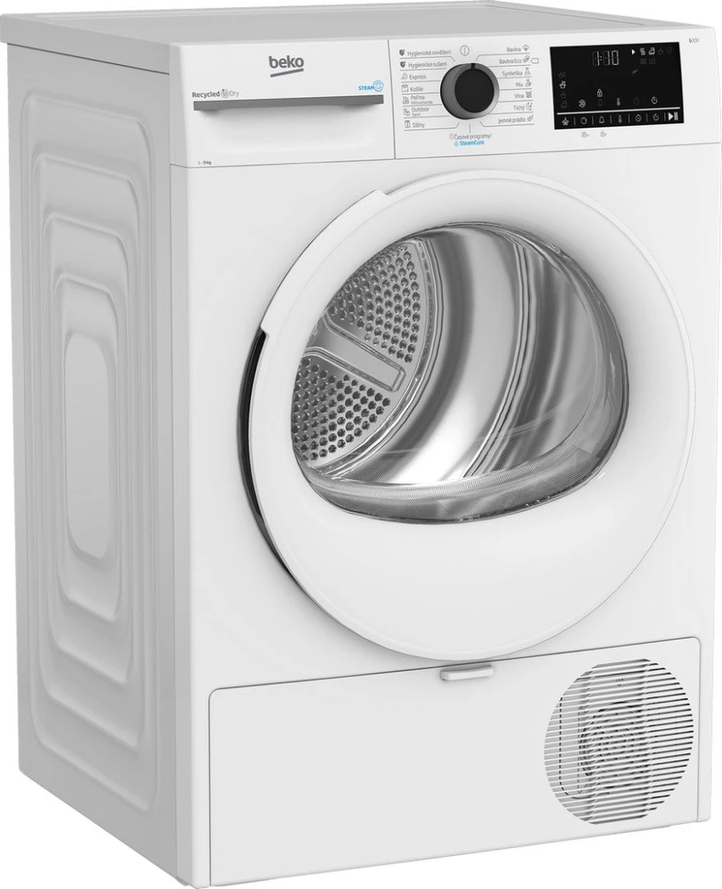Džiovyklė Beko BM3T4924WW