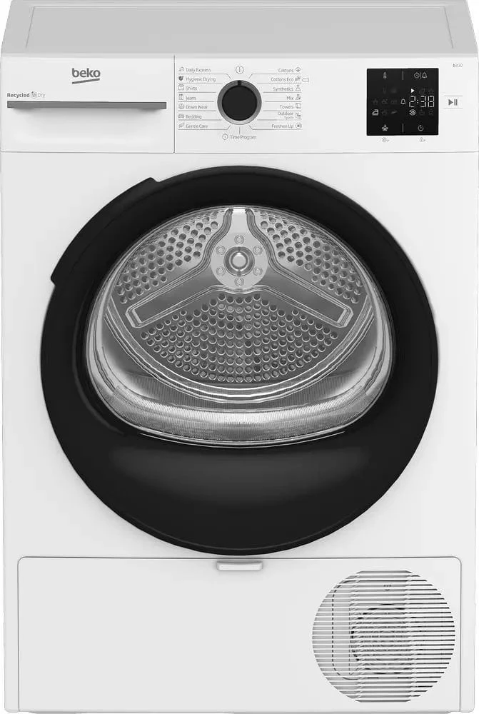 Džiovyklė Beko BMTD37146W