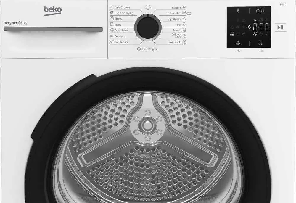 Džiovyklė Beko BMTD37146W