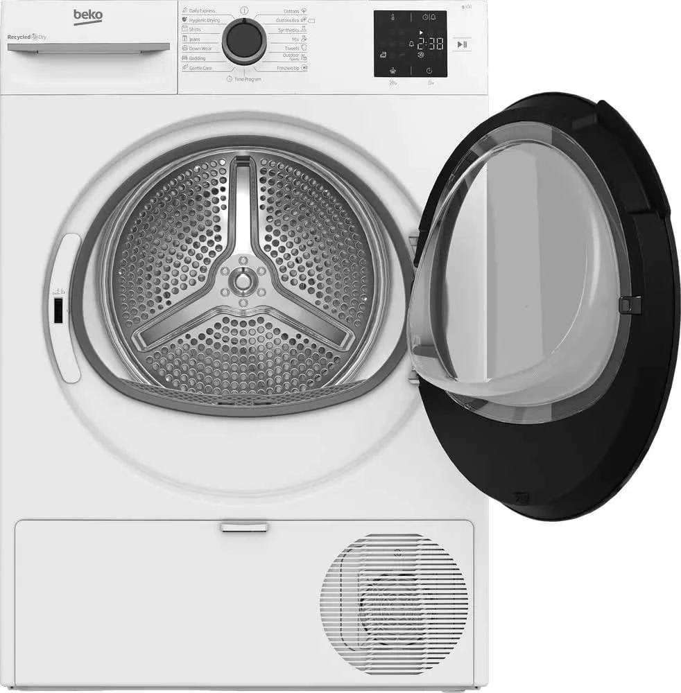 Džiovyklė Beko BMTD37146W