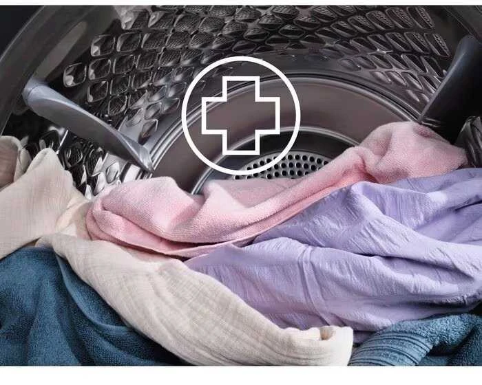 Džiovyklė Electrolux EW7D485UCC