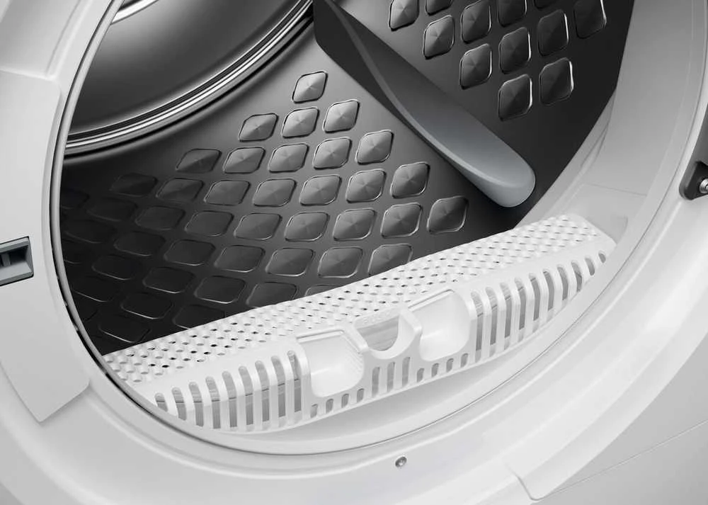 Džiovyklė Electrolux EW9D797SCC