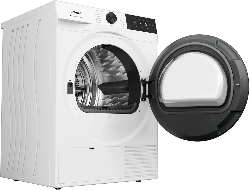 Džiovyklė Gorenje DG48C