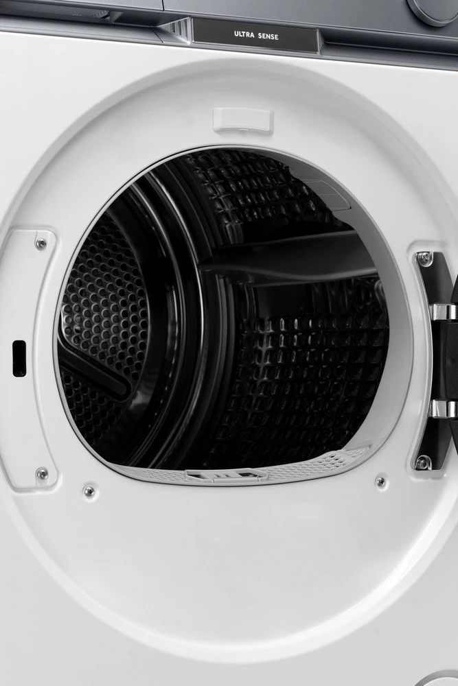 Džiovyklė Dryer Haier HD100-CQ387U1-S