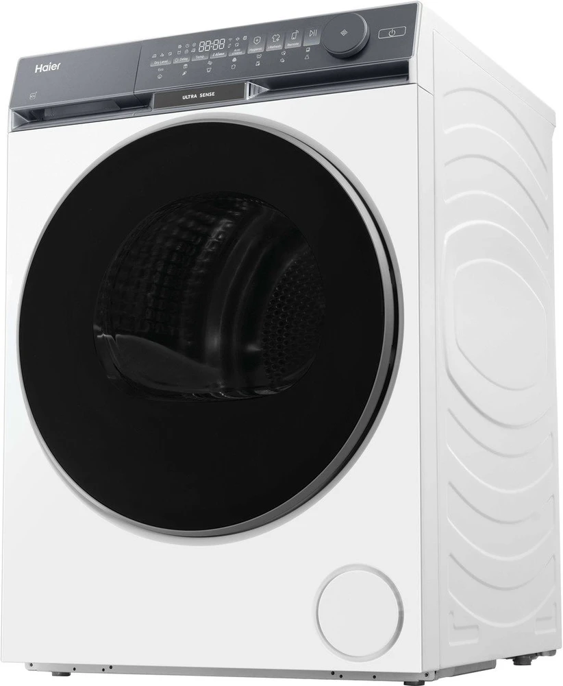 Džiovyklė Dryer Haier HD100-CQ387U1-S
