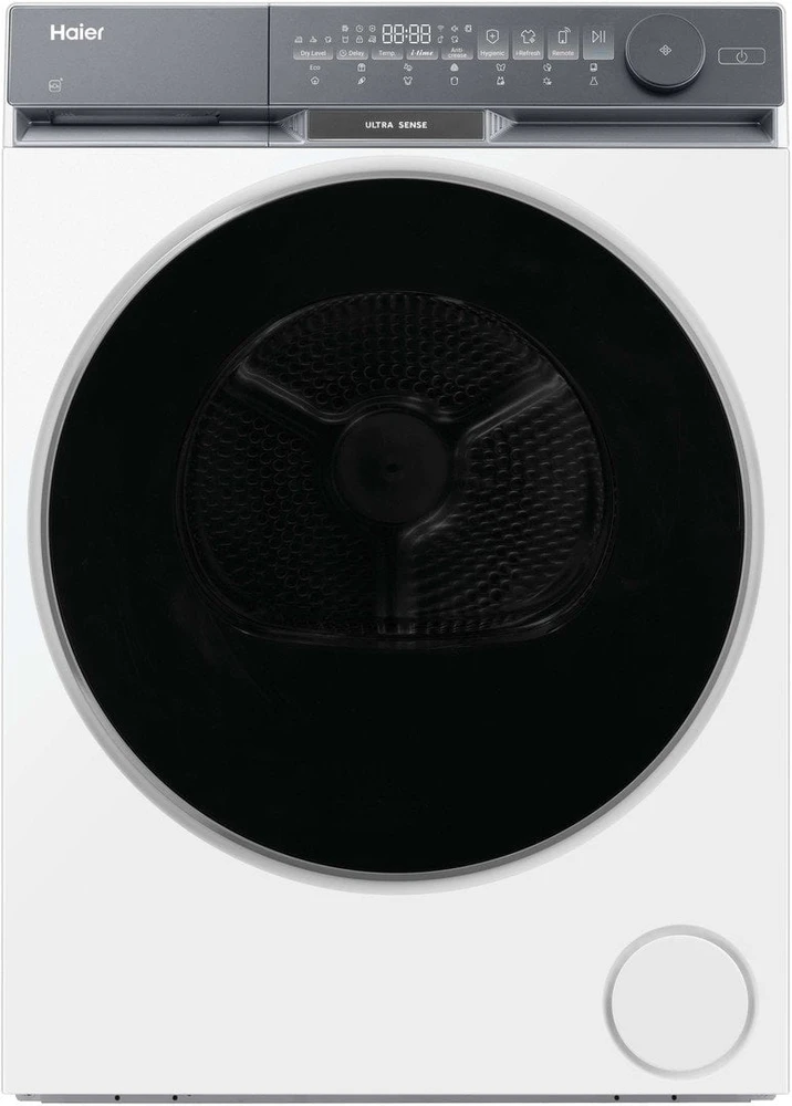 Džiovyklė Dryer Haier HD100-CQ387U1-S