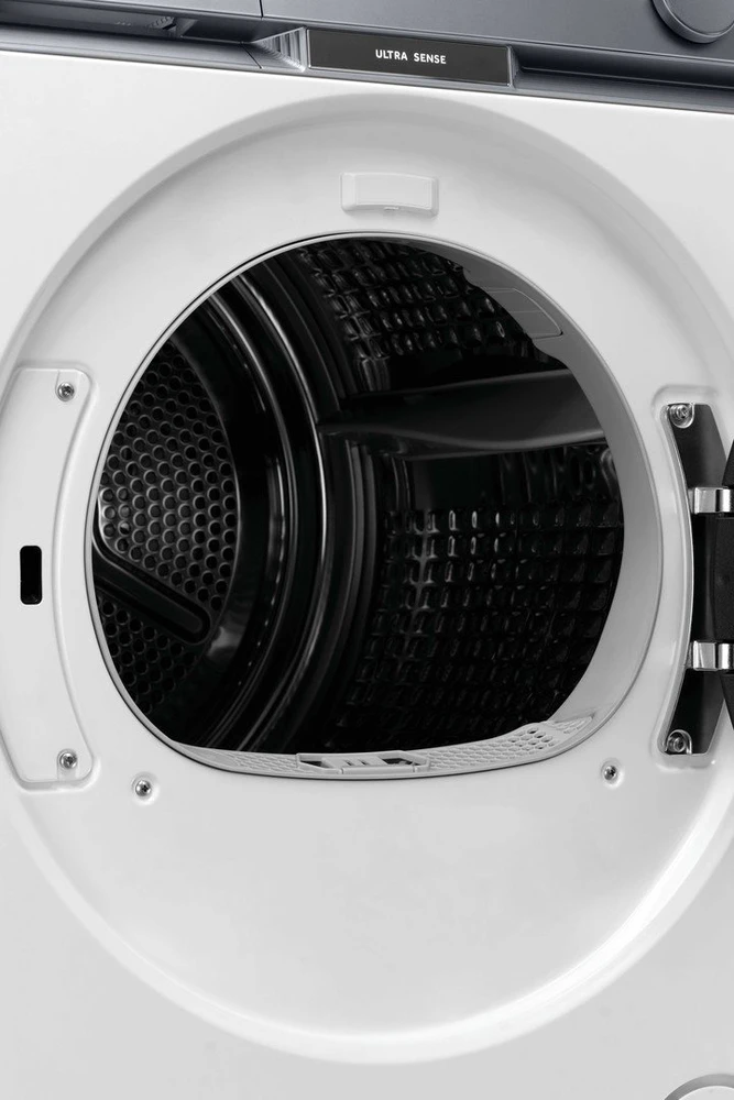 Džiovyklė Haier HD80-CQ387U1-S