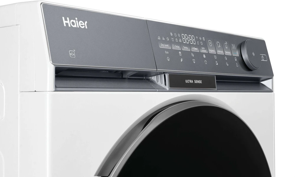 Džiovyklė Haier HD90-AQ387U1-S