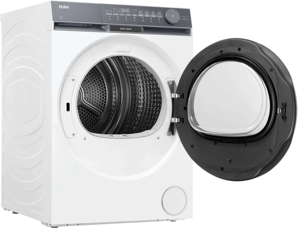 Džiovyklė Haier HD90-AQ387U1-S