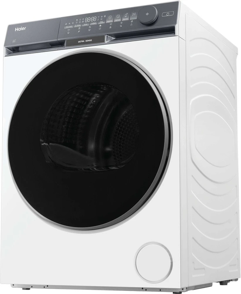 Džiovyklė Haier HD90-AQ387U1-S