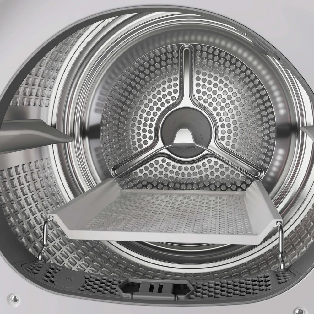 Džiovyklė Haier HD90-BQ397GU1-S
