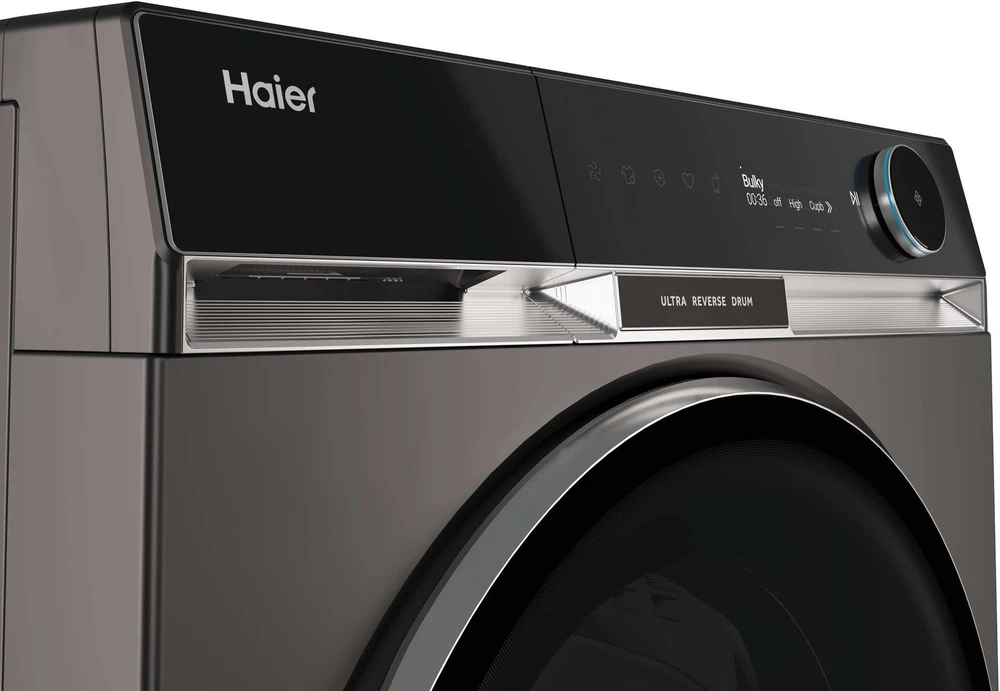 Džiovyklė Haier HD90-BQ397GU1-S