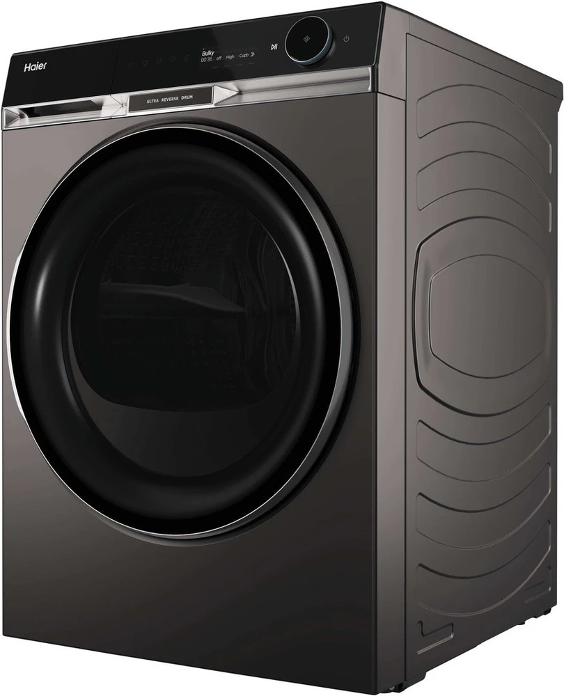 Džiovyklė Haier HD90-BQ397GU1-S