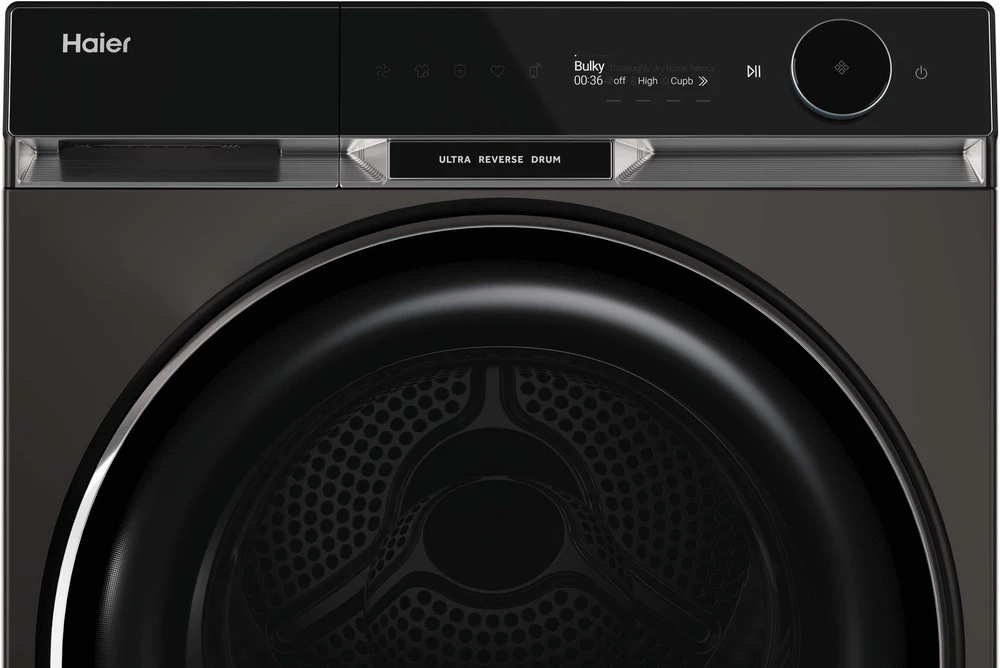 Džiovyklė Haier HD90-BQ397GU1-S