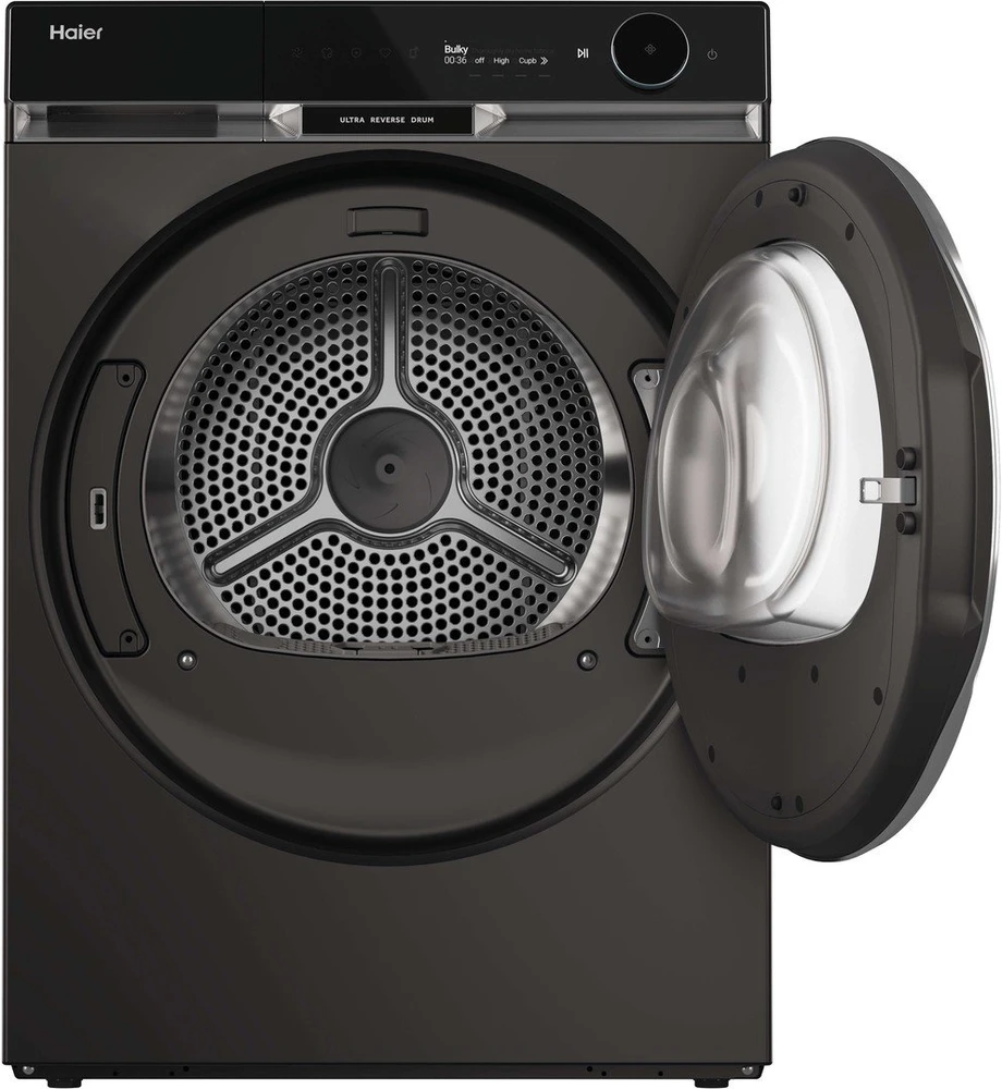 Džiovyklė Haier HD90-BQ397GU1-S