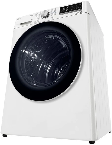 Džiovyklė LG RC81V9AV4N