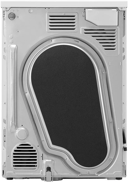 Džiovyklė LG RC81V9AV4N